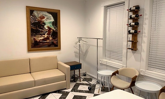 The cheapest apartment rentals in North End, Boston