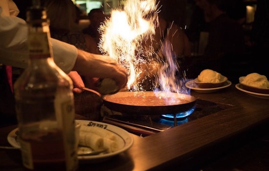 Treat yourself at Nashville's 3 priciest steakhouses