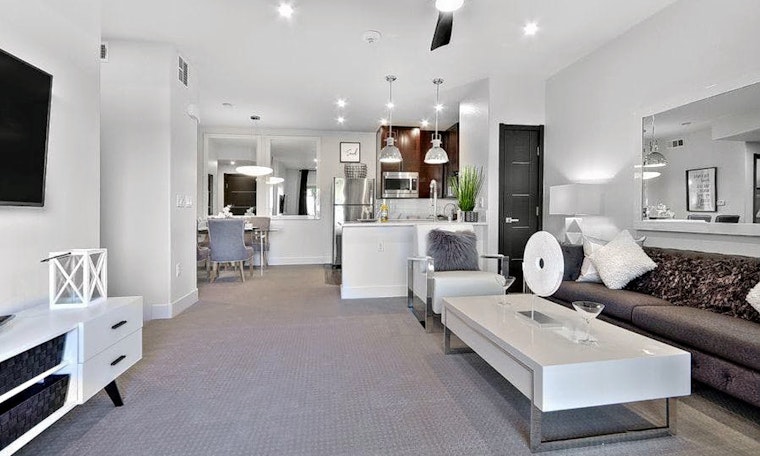 Renting in Henderson: What will $1,400 get you?
