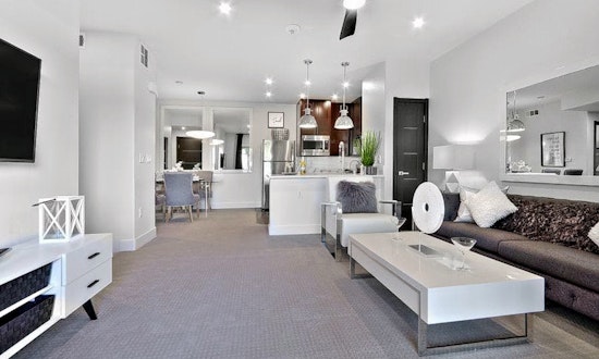 Renting in Henderson: What will $1,400 get you?