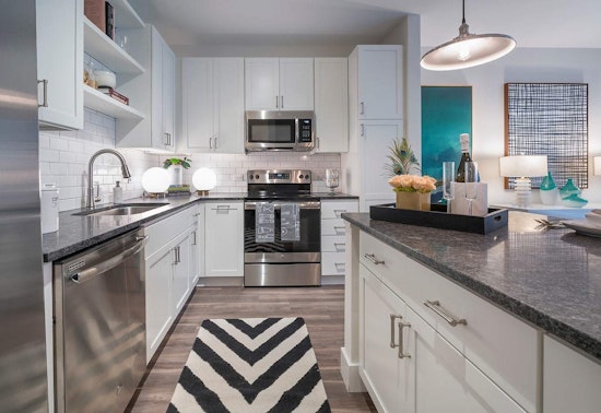 Renting in Orlando: What will $1,600 get you?