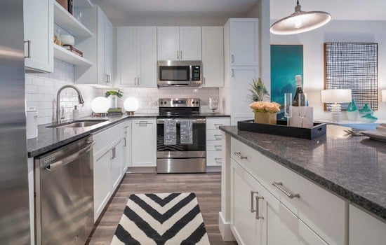 Renting in Orlando: What will $1,600 get you?