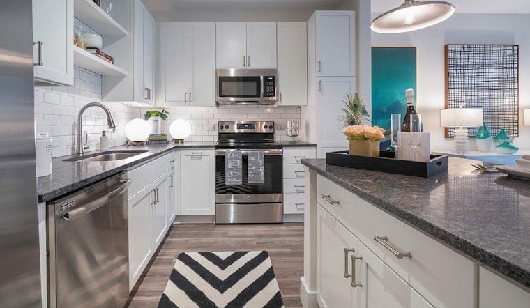 Renting in Orlando: What will $1,600 get you?