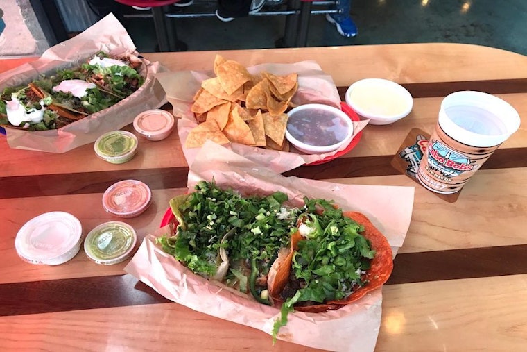 Explore the 4 most popular spots in Austin's St. Edwards neighborhood