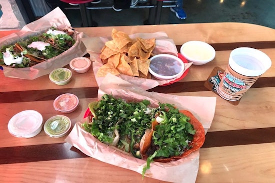 Explore the 4 most popular spots in Austin's St. Edwards neighborhood
