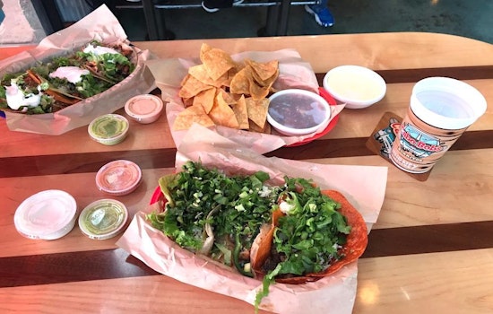 Explore the 4 most popular spots in Austin's St. Edwards neighborhood