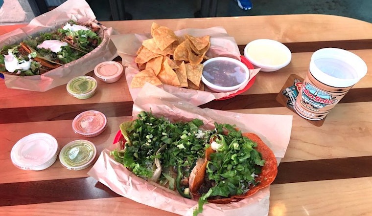 Explore the 4 most popular spots in Austin's St. Edwards neighborhood