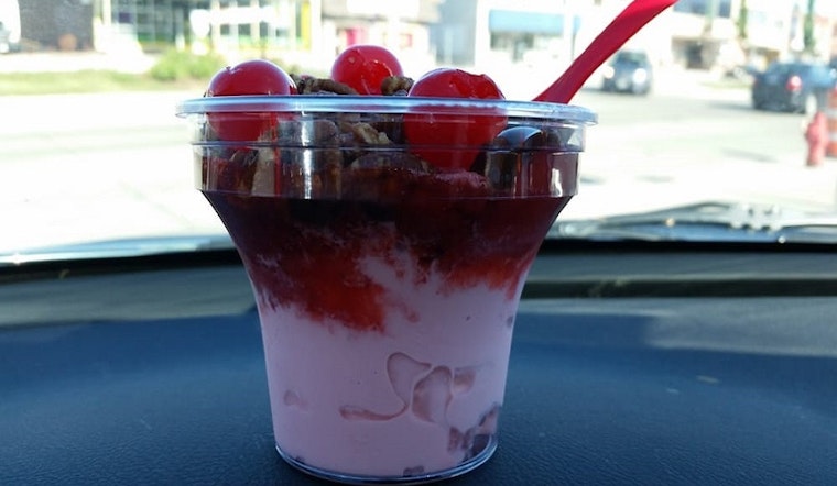 Check out the 5 most popular spots in Milwaukee's Southgate neighborhood