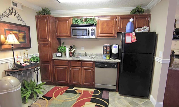 Renting in Nashville: What will $1,000 get you?