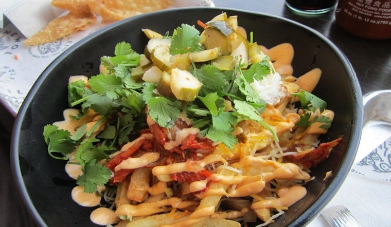 Tulsa's 5 best spots to score budget-friendly Southeast Asian eats