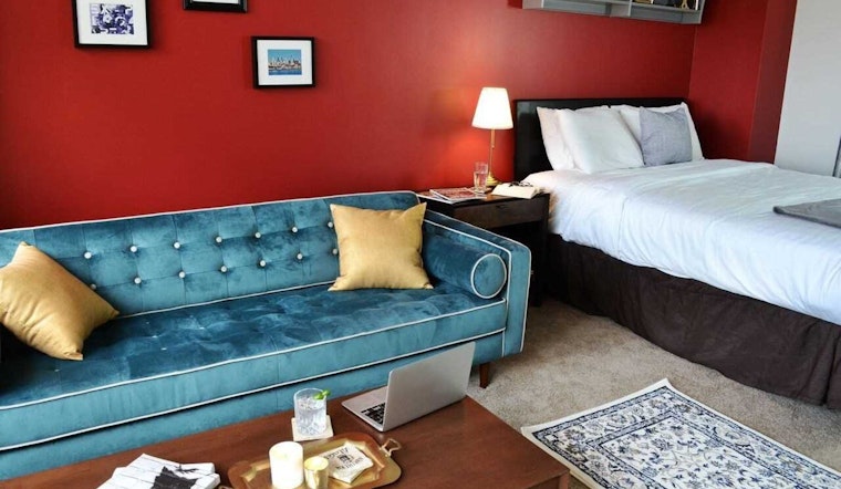 The lowest priced apartment rentals in Logan Square, Philadelphia