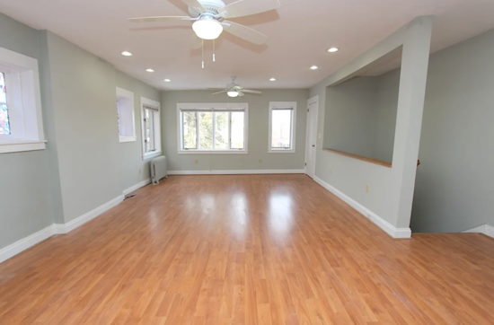 The most affordable apartment rentals in Squirrel Hill South, Pittsburgh
