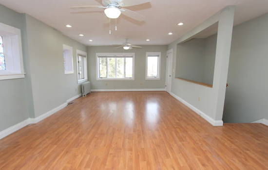 The most affordable apartment rentals in Squirrel Hill South, Pittsburgh