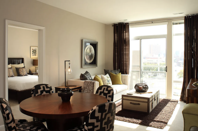 Renting in Baltimore: What will $1,700 get you?