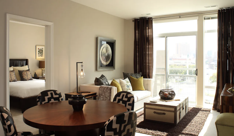 Renting in Baltimore: What will $1,700 get you?