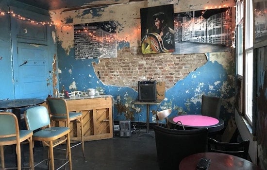 Top 4 dive bars to visit in Memphis