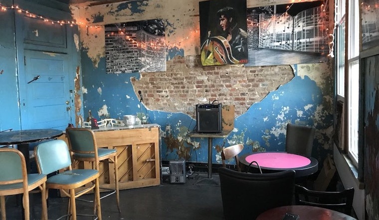 Top 4 dive bars to visit in Memphis