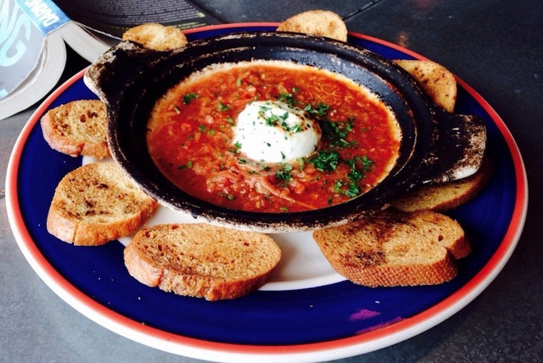 Your guide to the 5 most popular spots in Kansas City's Westside South neighborhood