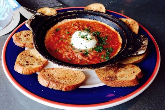 Your guide to the 5 most popular spots in Kansas City's Westside South neighborhood