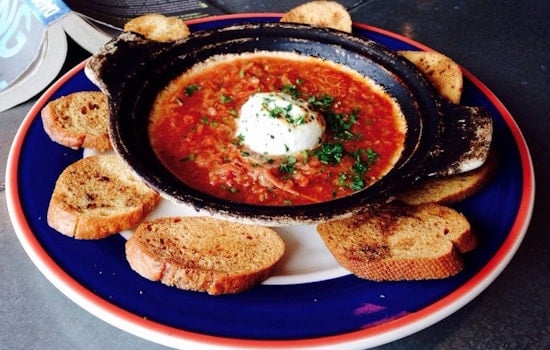 Your guide to the 5 most popular spots in Kansas City's Westside South neighborhood