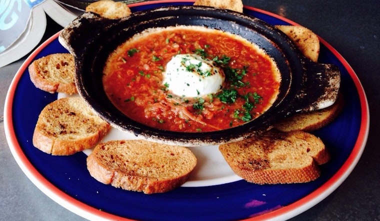 Your guide to the 5 most popular spots in Kansas City's Westside South neighborhood