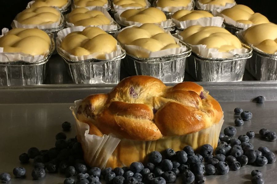 The 4 best bakeries in Fresno