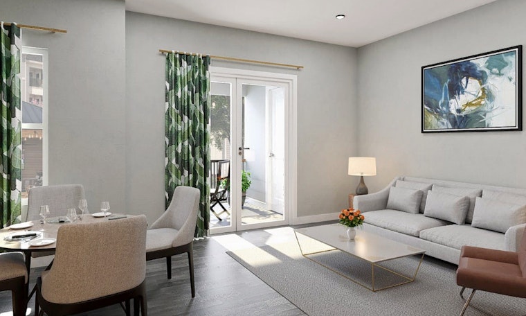 Renting in San Antonio: What will $1,300 get you?