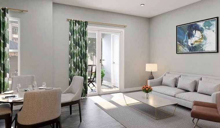 Renting in San Antonio: What will $1,300 get you?