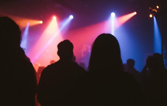 3 music events to look forward to in Boston this weekend