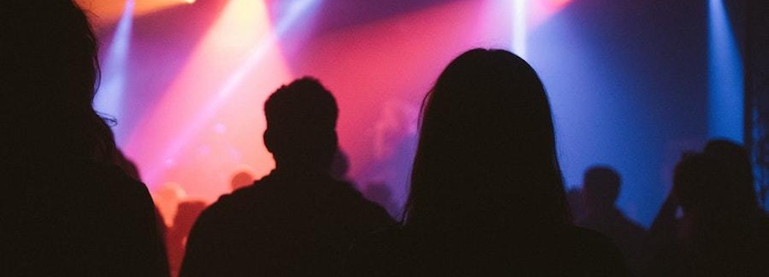 3 music events to look forward to in Boston this weekend