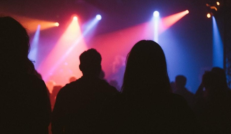 3 music events to look forward to in Boston this weekend