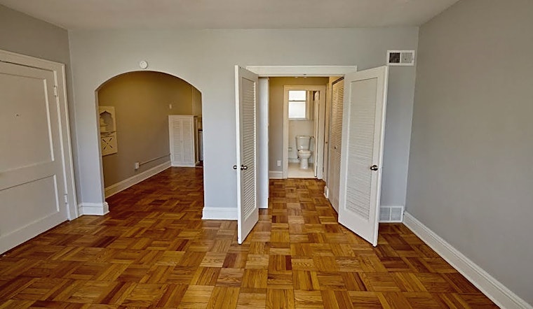Renting in St. Louis: What will $600 get you?