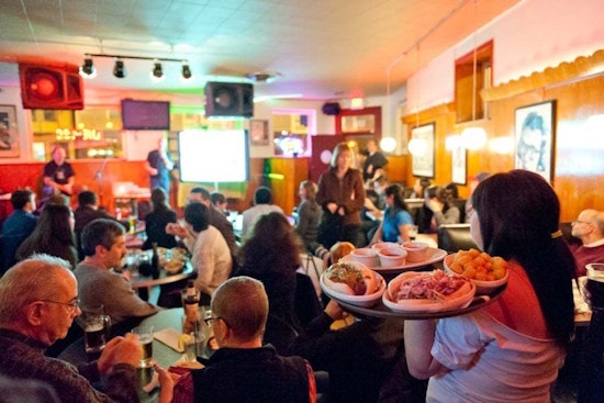 5 ways to enjoy your week in Cleveland