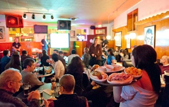 5 ways to enjoy your week in Cleveland
