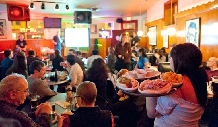 5 ways to enjoy your week in Cleveland