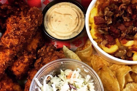 Explore the 5 most popular spots in Cincinnati's Westwood neighborhood