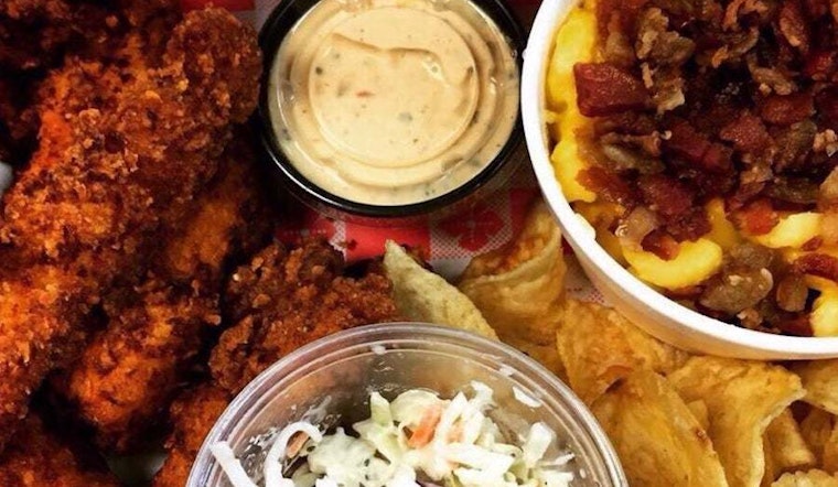 Explore the 5 most popular spots in Cincinnati's Westwood neighborhood