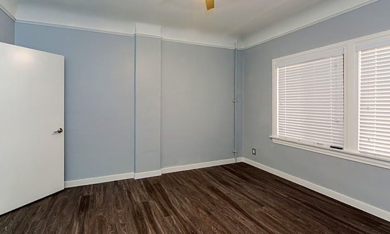 Renting in Long Beach: What will $1,400 get you?
