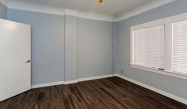 Renting in Long Beach: What will $1,400 get you?