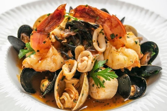 Cleveland's 5 best spots to spend big on Italian food