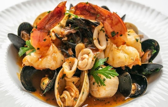 Cleveland's 5 best spots to spend big on Italian food