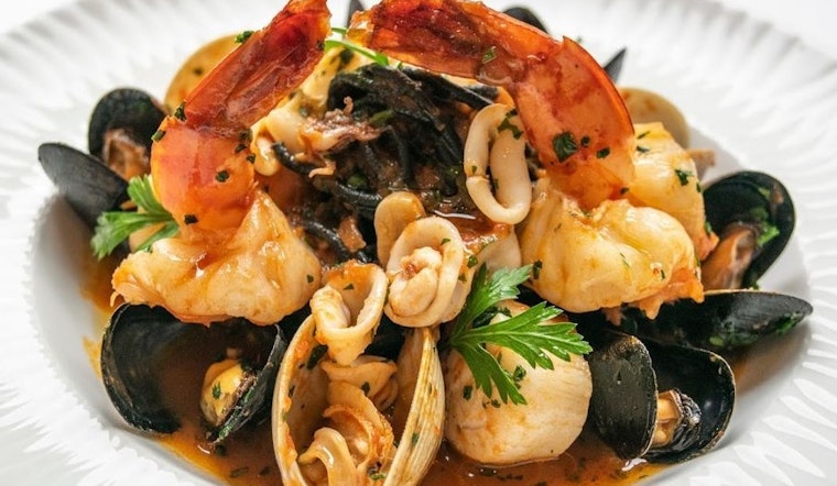 Cleveland's 5 best spots to spend big on Italian food