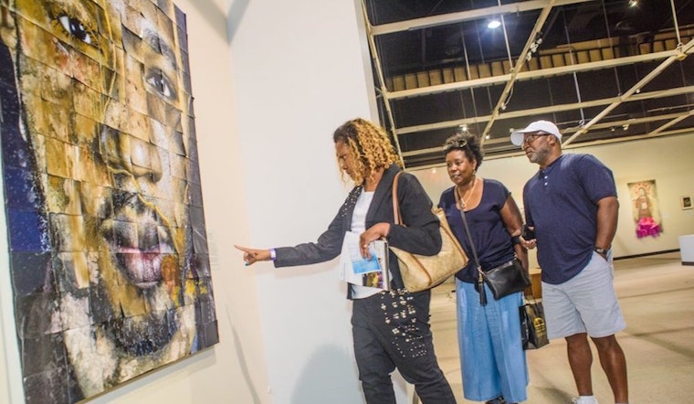 5 ways to enjoy your week in Detroit