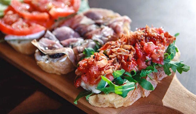 Check out the 5 most popular spots in Phoenix's Camelback East neighborhood