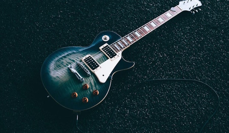 4 music events to plan for in Austin this weekend