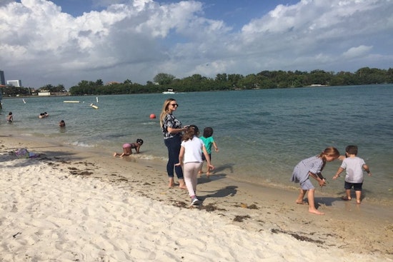 Here's what to do in Miami this week