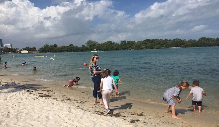 Here's what to do in Miami this week