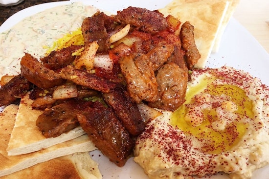 Arlington's 3 best spots to score low-priced Greek fare