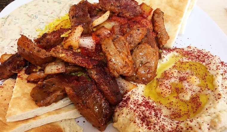 Arlington's 3 best spots to score low-priced Greek fare