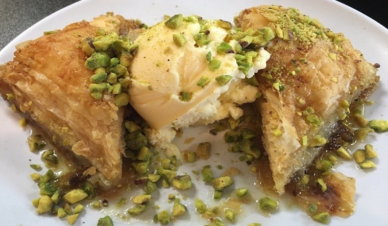 3 top options for low-priced Greek fare in Omaha